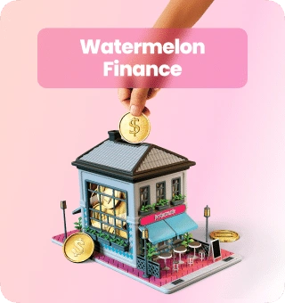 watermelon Finance