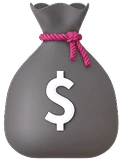 Suppliers want payment upfront.