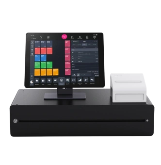 Watermelon Cloud POS terminal